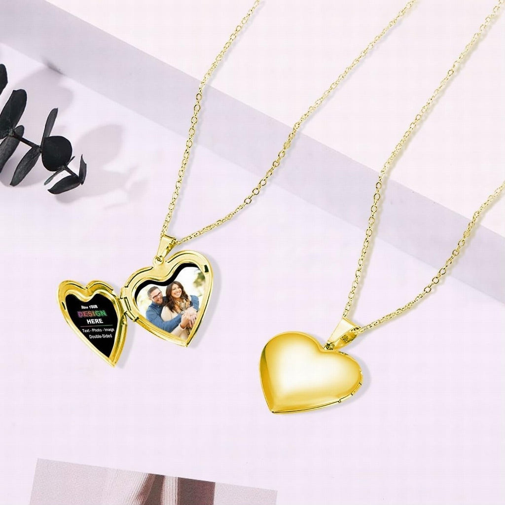 Custom Name Necklace, Personalized Jewelry, Minimalist Luxury Necklace, Handmade Name Jewelry, Christmas Gifts For Daughter