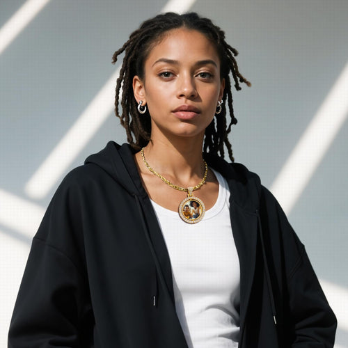 Cross Necklaces for Women Layered Initial A-Z Letter Small Cross Pendant Choker Simple Trendy Cute Cross Charm Chain Necklace Easter Basket Stuffers Baptism Religious Faith Jewelry Gift First Communion Gifts for Teens Catholic