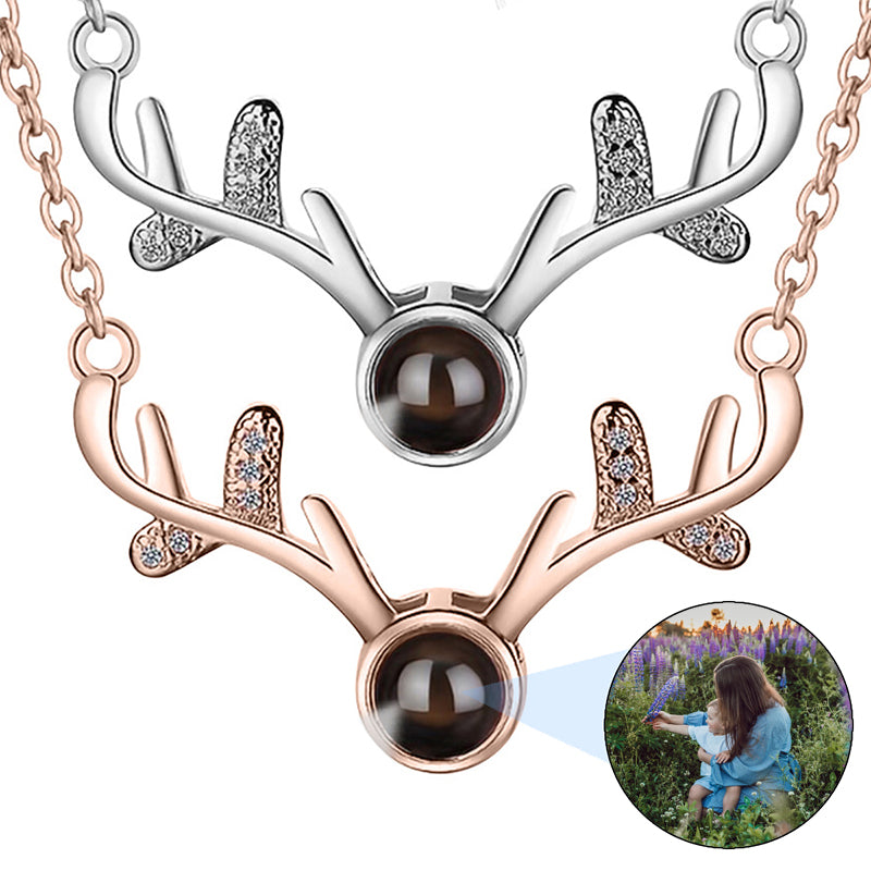 Birthday Gifts for Women Custom Name Necklace Girls Personalized Birthstone Gemstone Disc Pendant Jewelry for Mom daughter Engraved Birthflower Handmade Customized Anniversary Gift October November