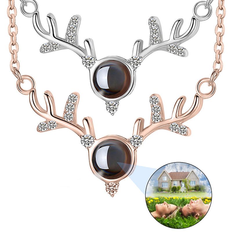 Name Necklace, Personalized Name Necklace, Minimalist Name Necklace, Birthday Gift, Christmas Gift, Gift for Wife, Gift for Her