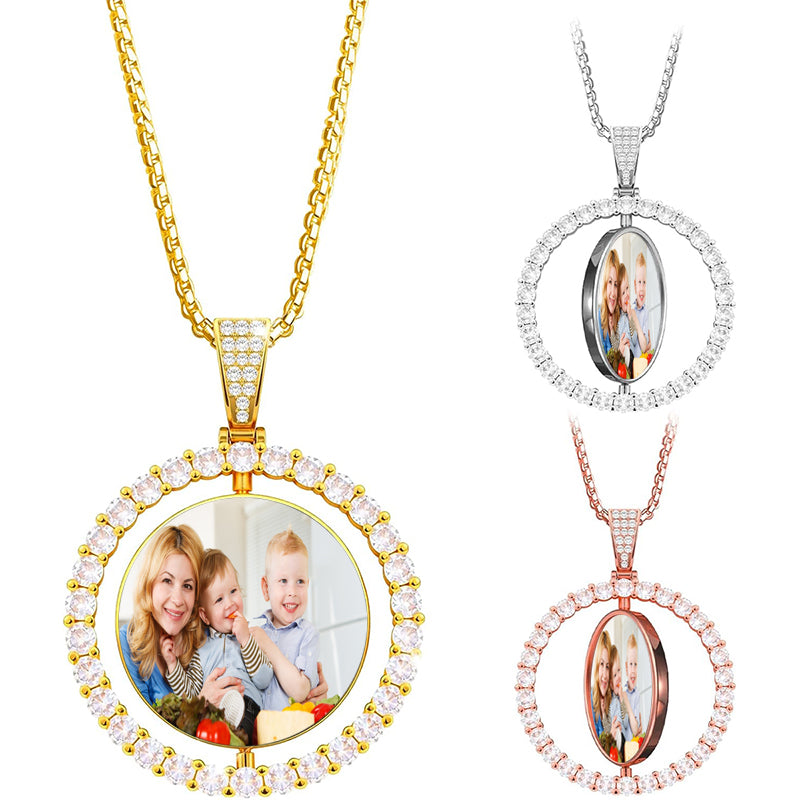 Dainty Custom Initial Necklace with Birthstone, Birthstone Initial Necklace, MOM Necklace, Personalized Letter Necklace, Christmas Gifts