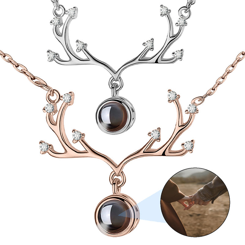 Letter Pendant Pearl Necklace for Women, Luxury Plated Toggle Clasp CZ Initial Letter Necklaces Custom Name Birthday Jewelry Gift