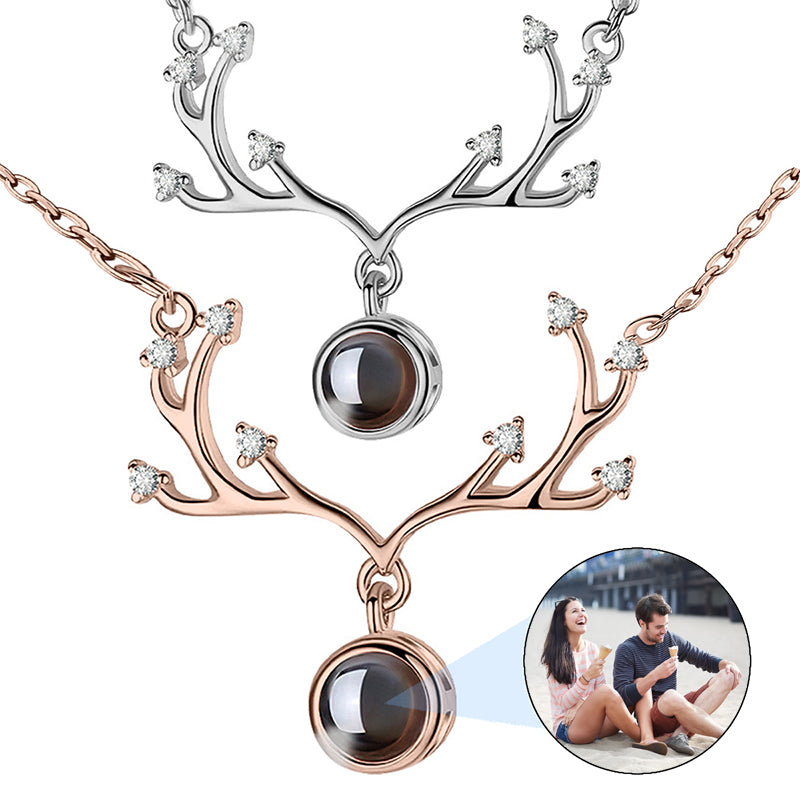 Heart Locket Necklace with Photo, Big Heart Locket, Vintage Locket Necklace, Sibling, Best Friend, Personalized gift for her, Christmas Gift