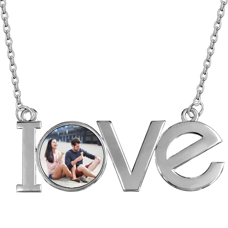 Name Necklace, Custom Name Necklace, Personalized Gifts for Her, Custom Nameplate Jewelry, Mama Necklace, Mothers Day Gifts for Mom