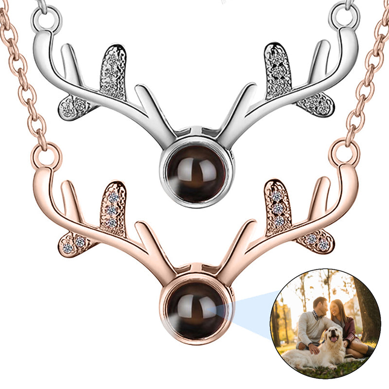 Dainty Heart Birthstone Necklace, Minimalist 3 Birthstone Necklace, Womens Necklace, Love Necklace, Birthday Gift for Her, Christmas Gift