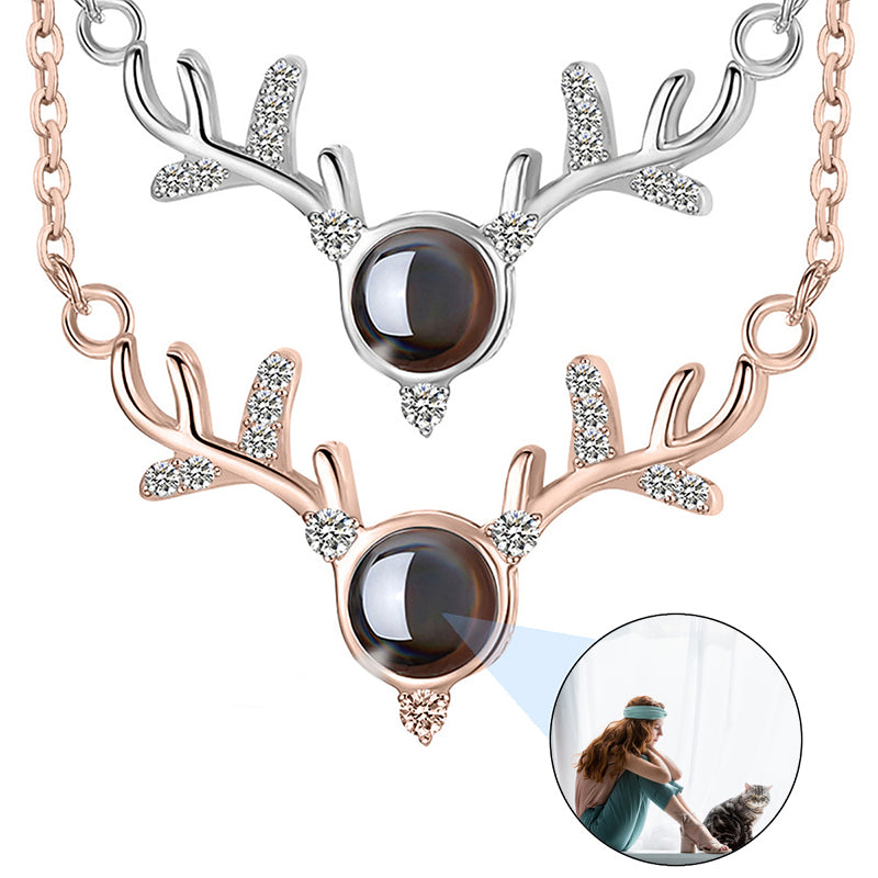 Double Hebrew Name Necklace, Custom Hebrew Name Necklace, Personalized Bat Mitzvah Gift, Double Name Necklace, Personalized Hebrew Necklace