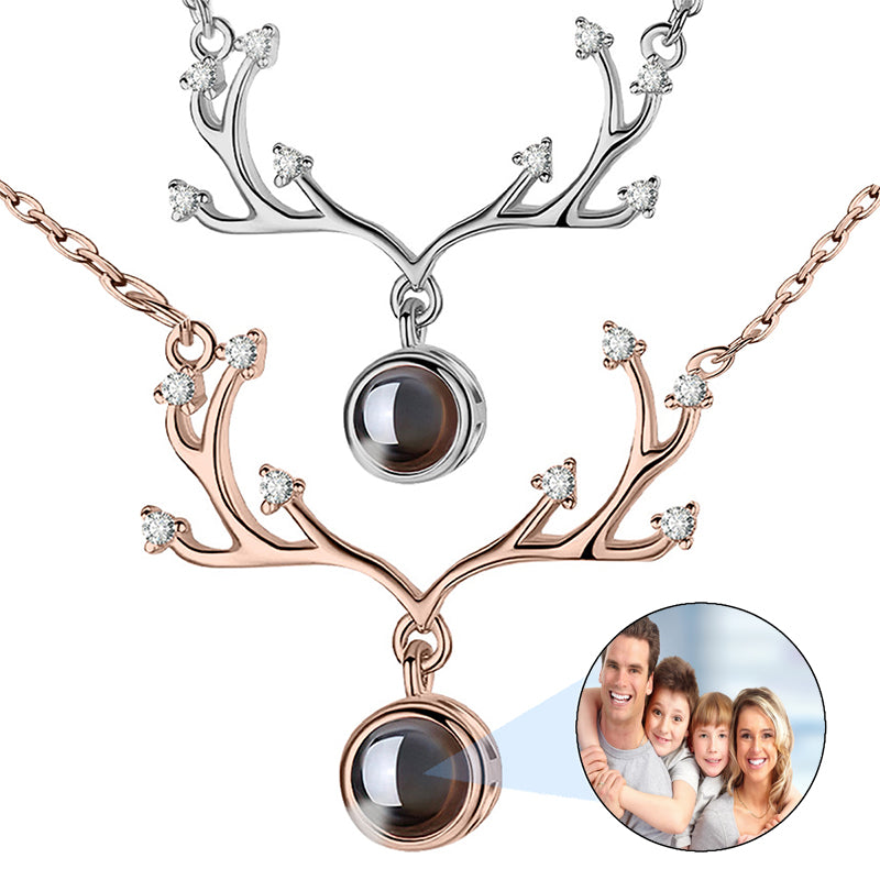 Custom Pearl Necklace with Name, Personalized Nameplate Necklace Customized Bridesmaid Gifts for Women