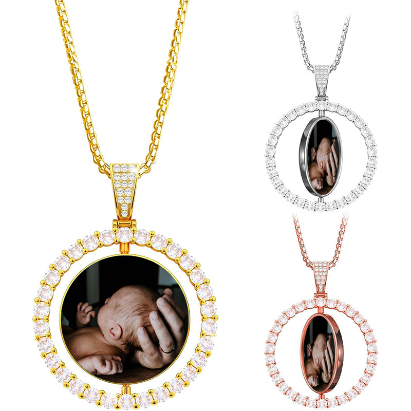 Chunky Bubble Initial Letter Necklace for Women Balloon Statement Dainty Alphabet Pendant Plated Puffy Name Personalized Jewelry