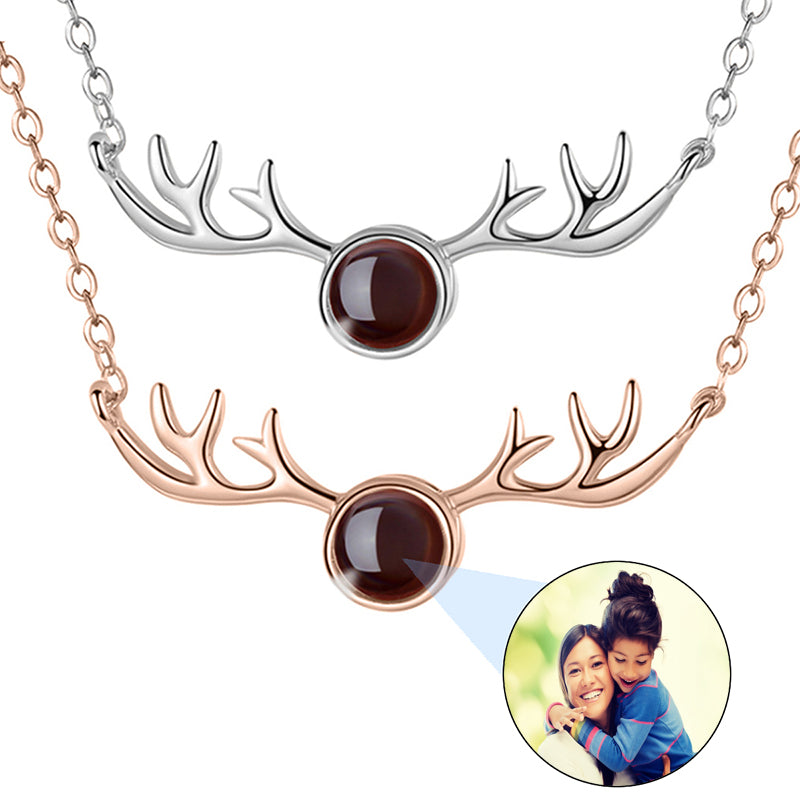 Custom Heart & Name Lariat Necklace, Y Necklace, Lariat Name Drop Necklace, Open Heart Name Necklace, Y Necklace, Valentines Day Gift