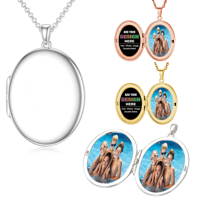 Figaro Chain Initial Necklace, Old English, Initial Necklace , Letter Necklace, Personalized Gift, Birthday Gift, XW51