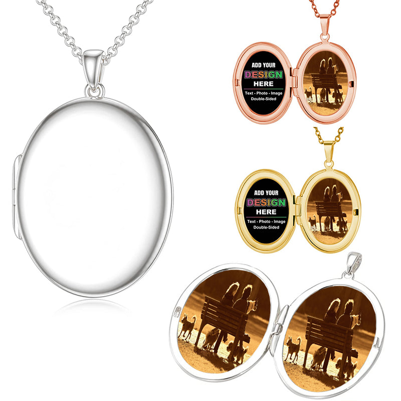 Name Necklace Personalized for Men Plate Mens Custom Name Initial Number Necklace with Rope Figaro Curb Chain Personalized Jewelry Gifts for Dad Grandfather Boyfriend (16¡¯¡¯-24¡¯¡¯)