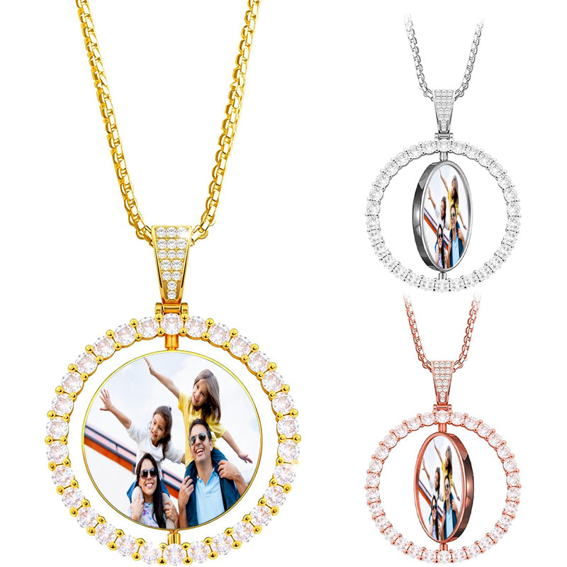 Heart Initial Necklaces for Women, Minimalist Initial Heart Necklaces for Her, Dainty Alphabet Letter Pendant Necklaces Gift Jewelry