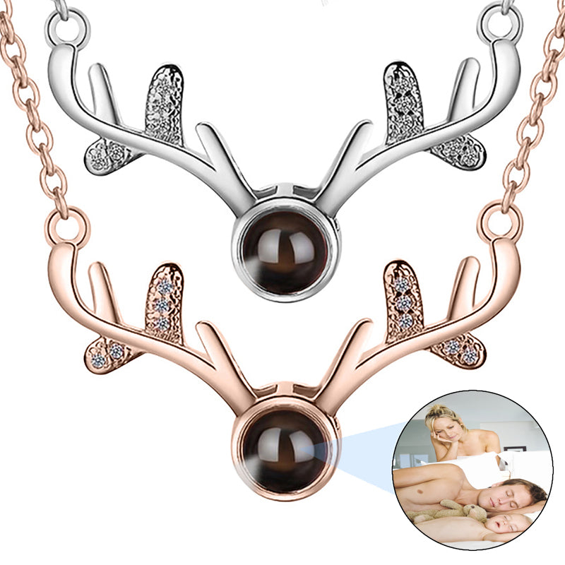 Custom Double Plated Name Necklace: Bling 3D Personalized Jewelry, Mothers Necklace,Handmade Gifts