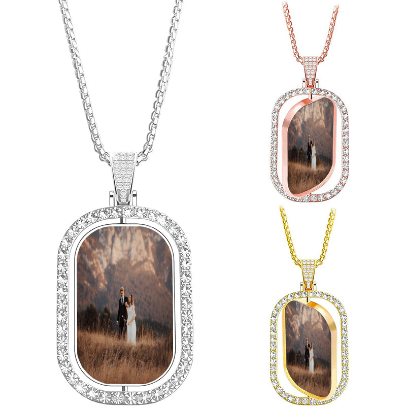 Dainty Initial Birthstone Necklace with Box Chain, Personalized Letter necklace, Birthstone Jewelry, Initial Necklace for Her, Birthday Gift