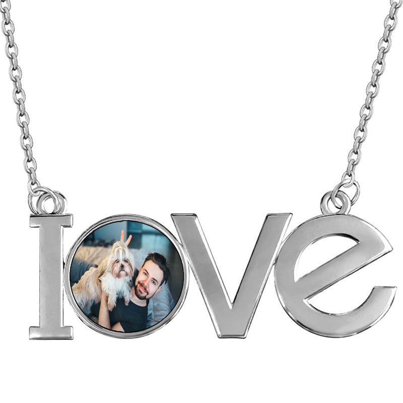 1.5CT Moissanite Infinity Pendant Necklace in Gift Box|Anniversary Wedding Gifts for Women Wife Her|S925 Sterling Silver White / Filled|Jewelry for Birthday Christmas Valentines Day