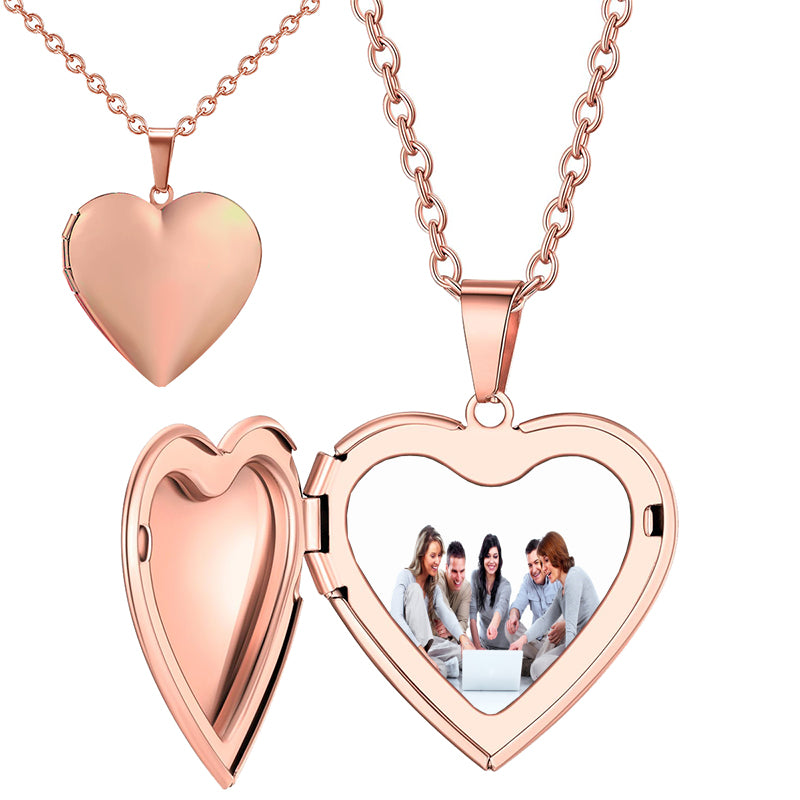 Kenna Pre-Layered Initial Necklace, -Plated, Fashion Jewelry, Gifts for Women, Beautiful and Trendy