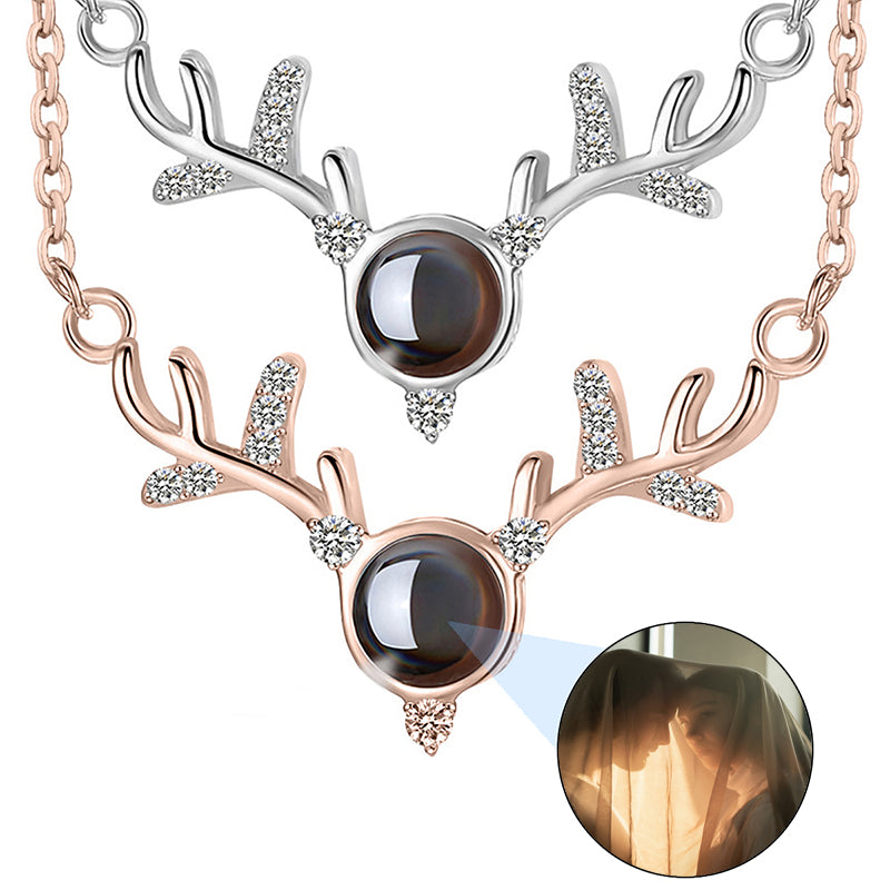 Double Initial Necklace, Multiple Initial Pendant, Two Letter Necklace, Initial Customized Necklace, Couple Initial Necklace Gift For Parent