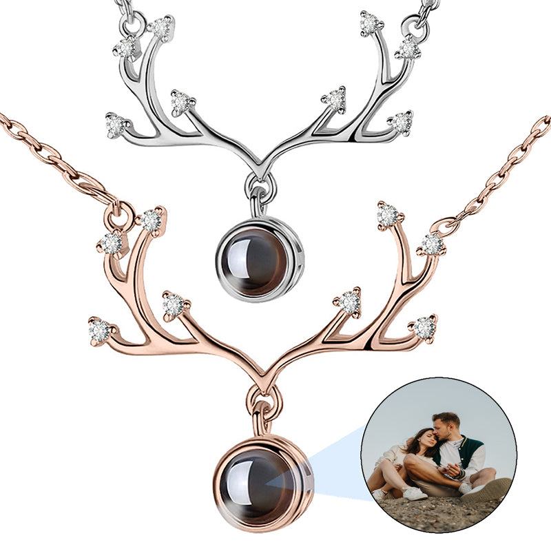 Dainty Minimalist Name Necklace, Plated Name Necklace, Personalized Minimalist Name Necklace, Custom Name Jewelry, Christmas Gift