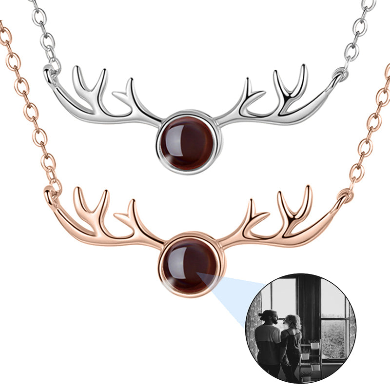 Custom Photo & Text Star Locket Necklace, Personalized Letters Necklace Locket with Photos, Engrave Round Lockets Fahion Jewelry