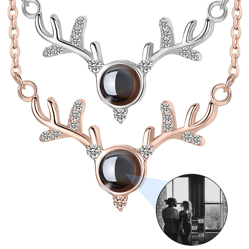 Custom Birthstone Kids?Charms?Pendant, Triangle?Girl Necklace, Family Necklace, Birthday Gift for Grandma, Mothers Day Gift for Her