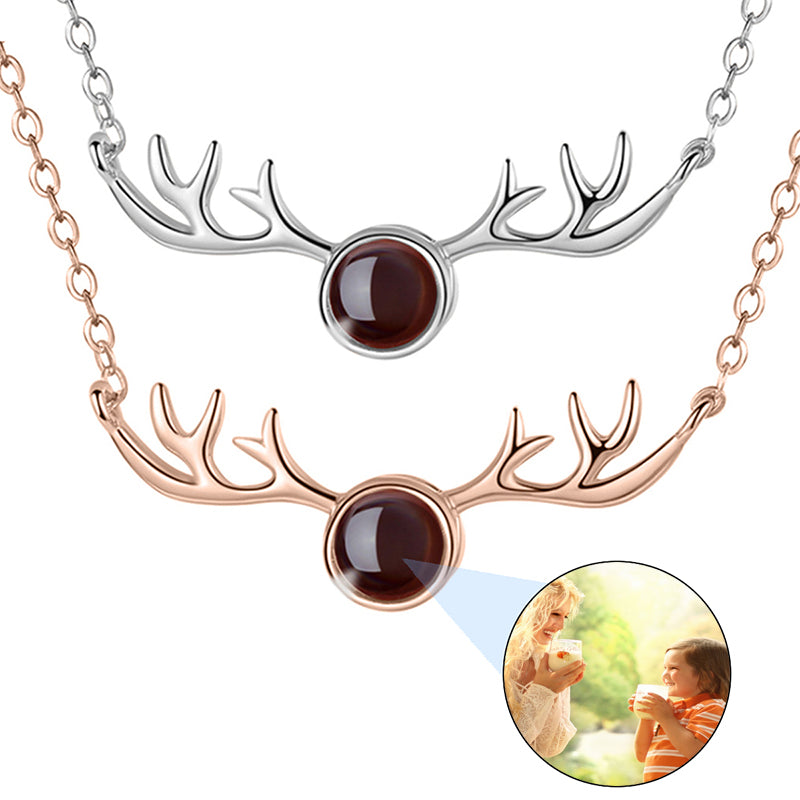 Custom Photo Necklace, Name Photo Necklace, Photo Pendent, Picture Necklace, Personalized Any Photo Necklace For Women Men Kids