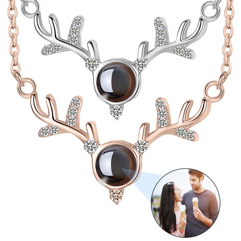 Emerson Inspirational Success Quote, Glass Pendant Quote Necklace, Teacher Gift, Personalized Gift