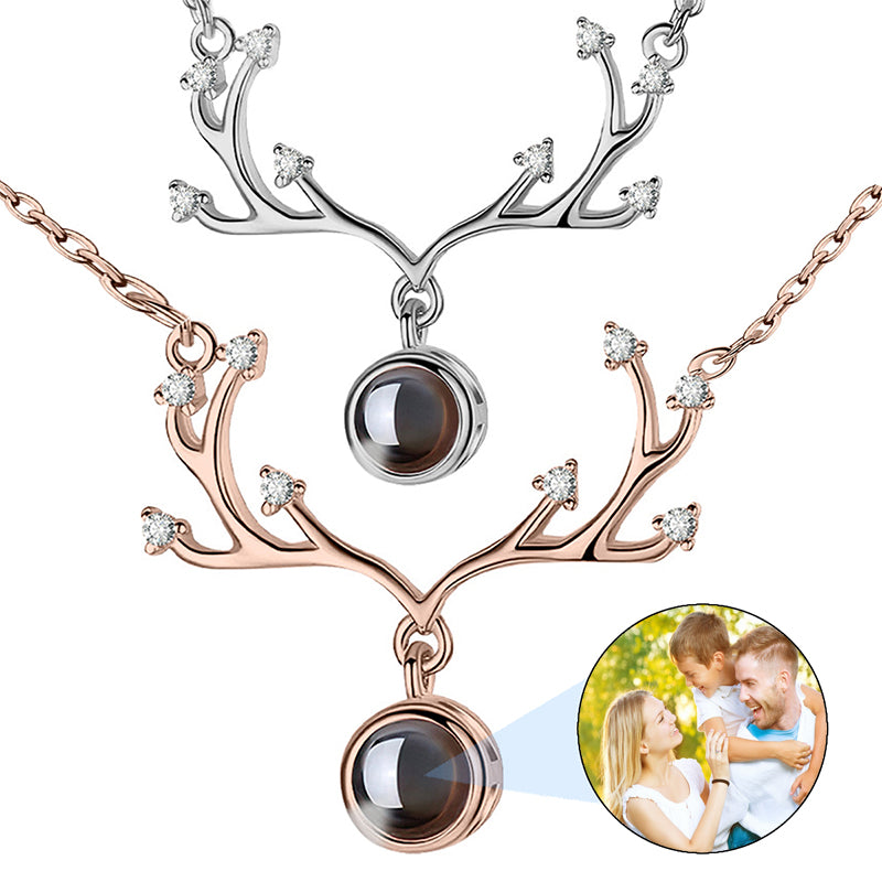 Heart Locket Necklace with Photo, Big Heart Locket, Vintage Locket Necklace, Sibling, Best Friend, Personalized gift for her, Christmas Gift