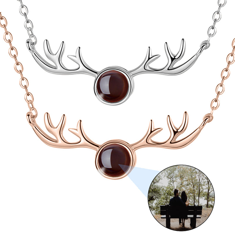 925 Sterling Silver Personalized Name Necklace - Custom Name Jewelry - Gift for Her