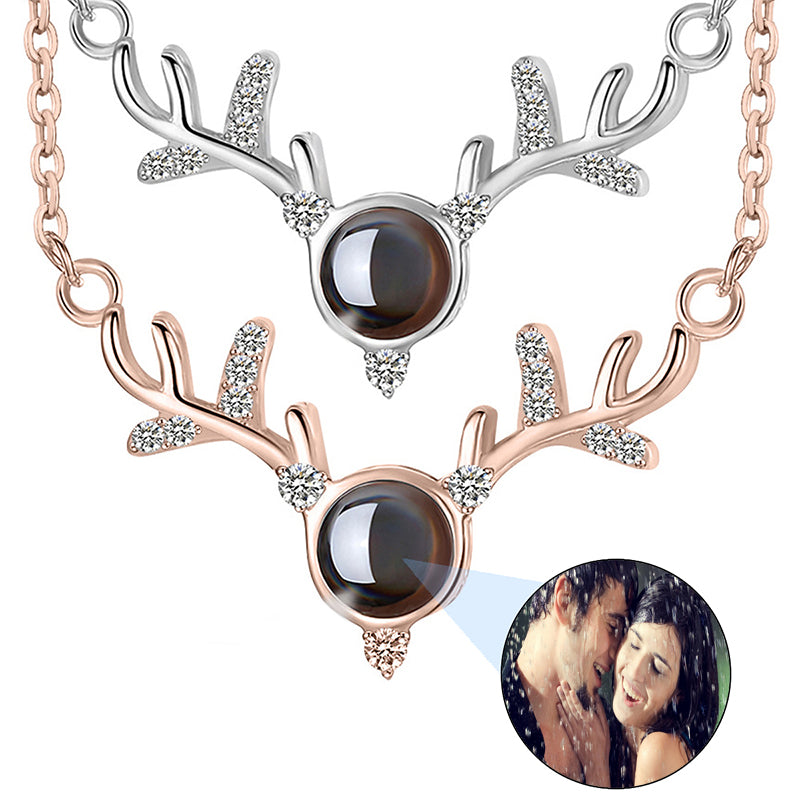 Custom Bubble Initial Necklace, Minimalist Bubble Letter Necklace, Personalized Charm Jewelry, Daily, Gift for Her, Christmas Gift