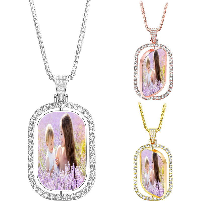 Luxury Name Necklace ¨C Modern & Trendy Custom Text Necklace, Signature Script Name Jewelry, Delicate Handmade Personalized Necklace Gift