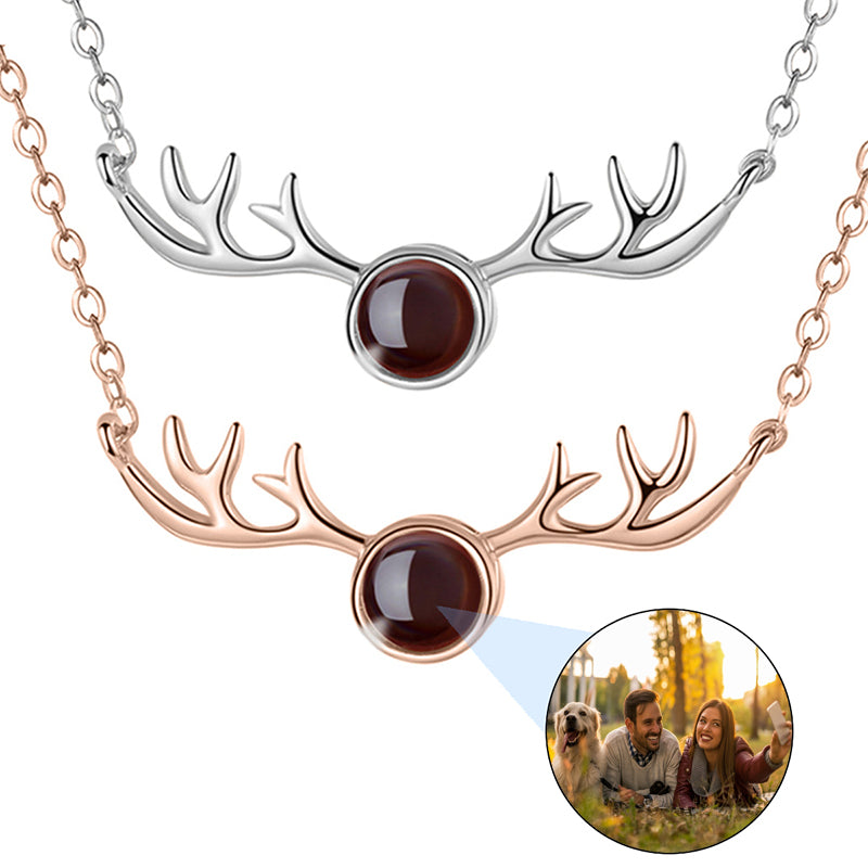 Custom Stitch Nameplate Necklace ¨C Personalized Name Jewelry with Heart, or Silver Plating, Disney-Inspired Gift