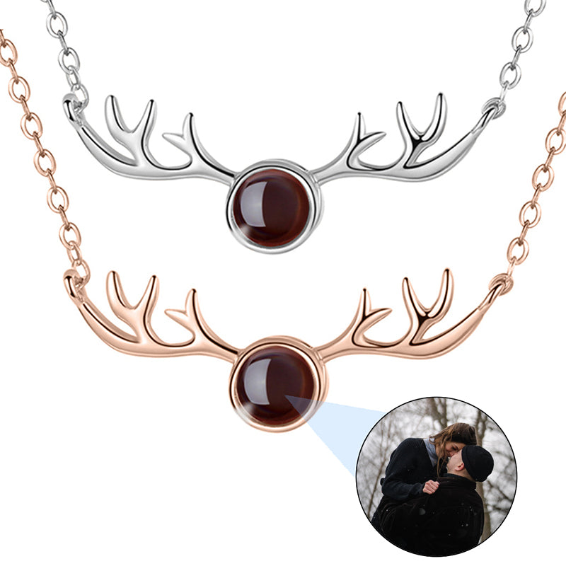 Dainty Cursive Initial Necklace N1 ? Tiny Letter Necklace, Personalized Gift