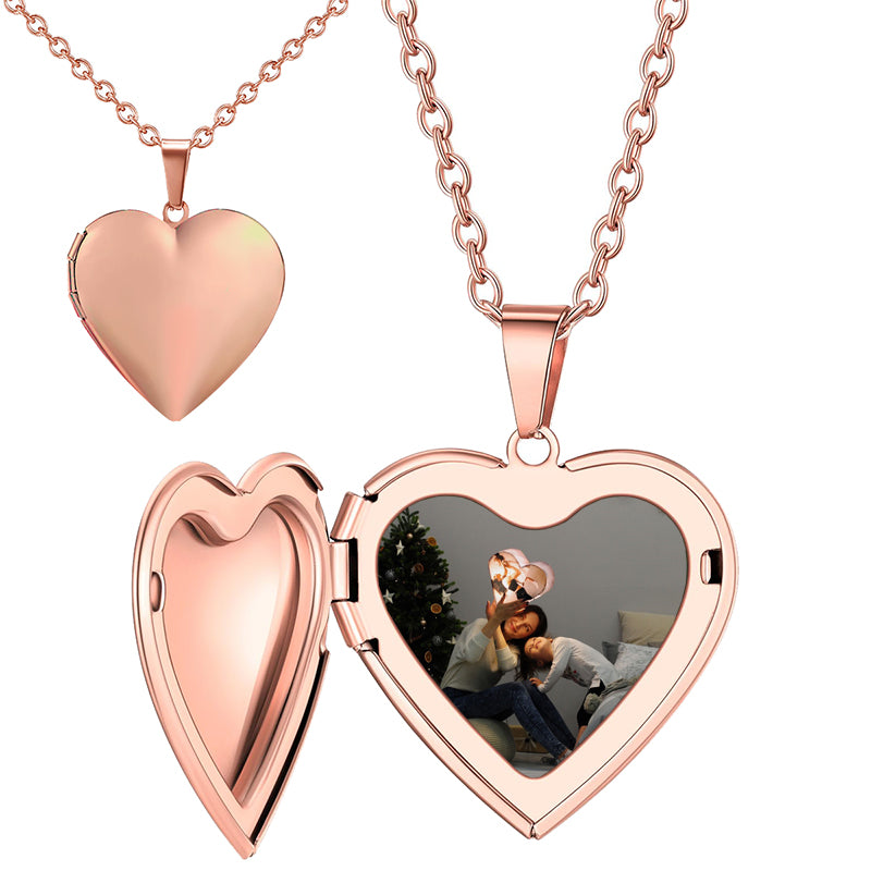 Handwriting Necklace ? Custom Engrave Necklace Personal Message ? Dainty Necklace for Her Girlfriend Mom Grandma ? Personalized Jewelry