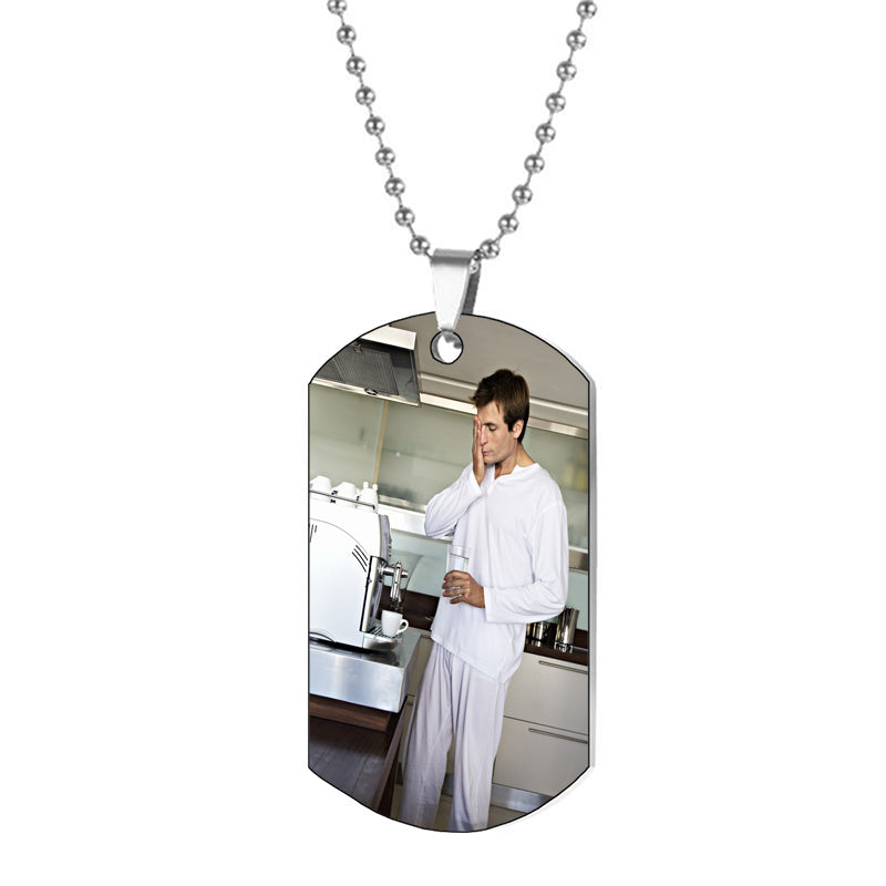 Handmade Christmas jewelry, custom name necklace, unique Christmas gift for mom, dainty brass necklace with custom name, Christmas necklace,