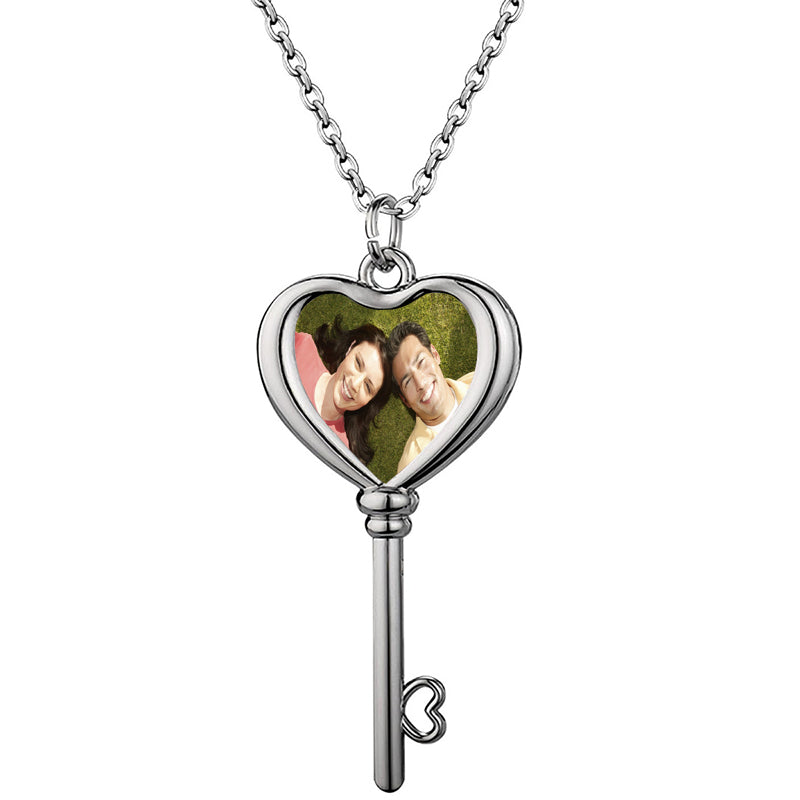 Custom Photo Comfort Colors Shirt: Personalized Valentine Gift