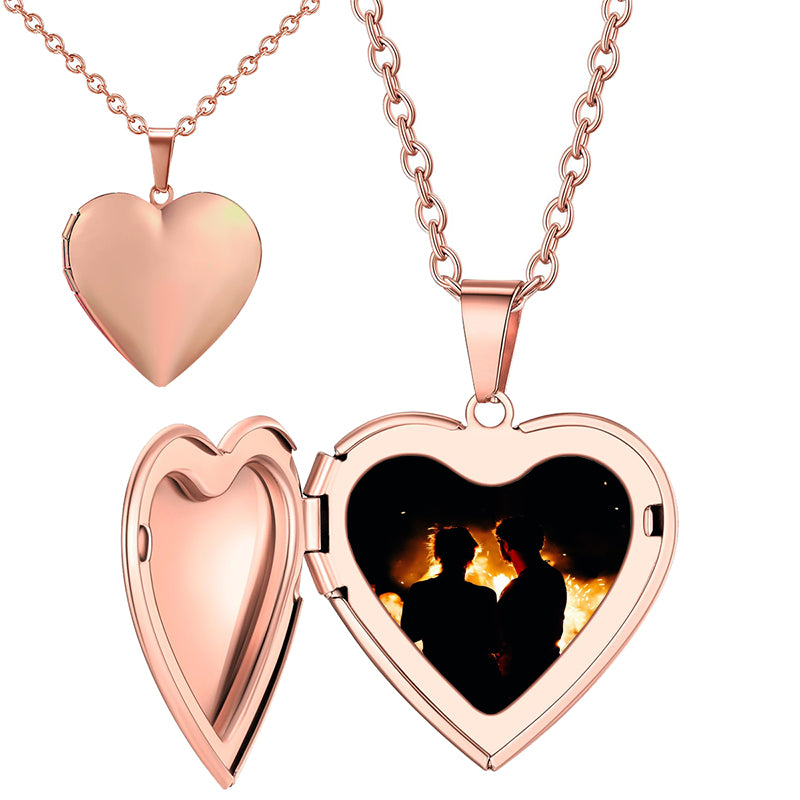 Custom Coordinate Necklace, Personalized Coordinate | Engraved Coordinate Necklace, Latitude Longitude Necklace | Where We Met Gift