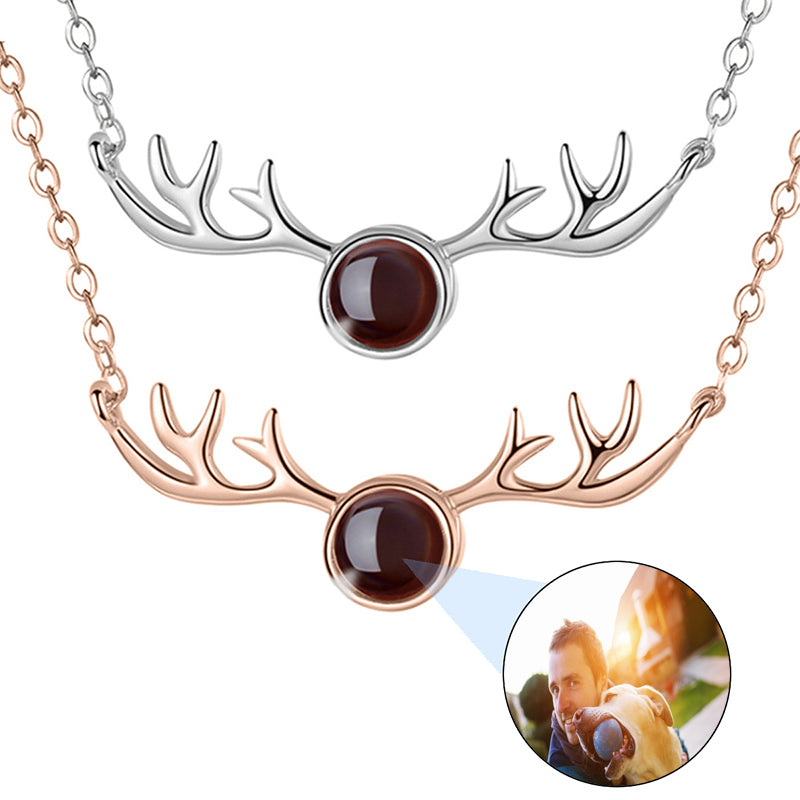 Custom Chain Iced Out Name Pendant Letter Necklace Personalized Diamond Jewelry with 24inch Rope Chain Rose Silver Hip Hop Necklace Gift for Women Men