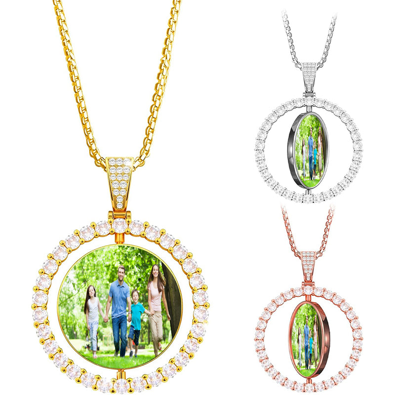 Custom Heart With Arrow Necklace, Heart Necklace with Name Inside, Personalized Cupid Heart Name Necklace, Valentines Day Gift for Her