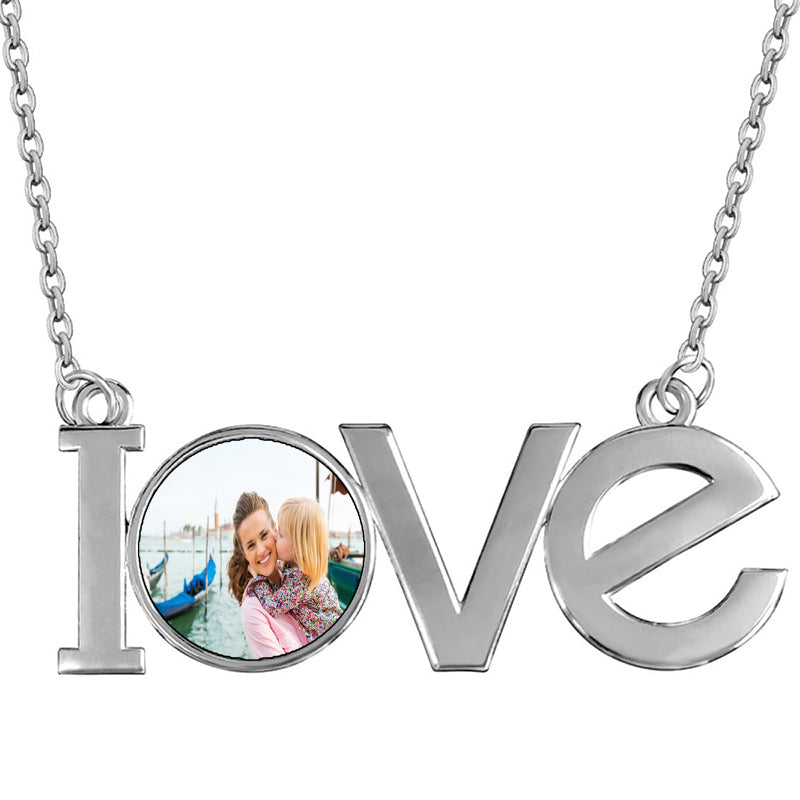 DAINTY NAME NECKLACE, New Mom Necklace, Personalized Jewelry For Mothers Day Gift, Delicate Minimal Name Necklace Christmas Gift For Mom