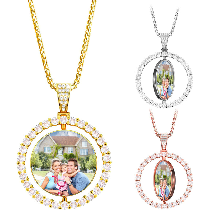 Custom heart charm, 11mm, sterling silver, filled, rose filled, heart charm, personalized heart charm, text heart charm