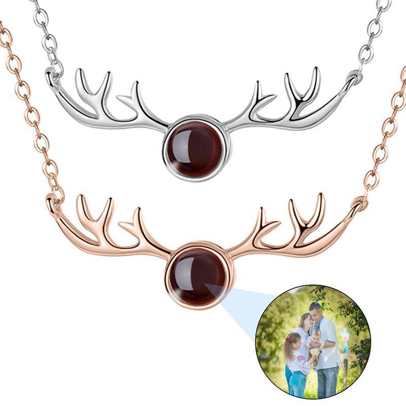 Custom Name Necklace Personalized - Plated Necklace Personalized Monogram Pendant Name Necklaces for Women Trendy Jewelry Gifts for Women Mom Her Birthday Gifts