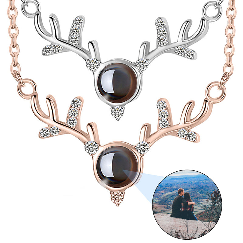 Initial Necklace with Birthstone, Initial Birthstone Necklace, Custom Initial Necklace, Personalized Birthstone Necklace, Mothers Day Gift