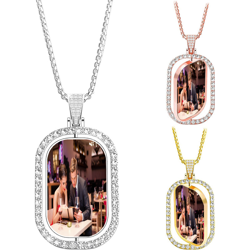 Flip Text Names-Custom 3D Personalized Name -Name Gift- Sign- Desk Name-Plate-Custom Double Word Ambigram Illusion/Flip Name Art NP01