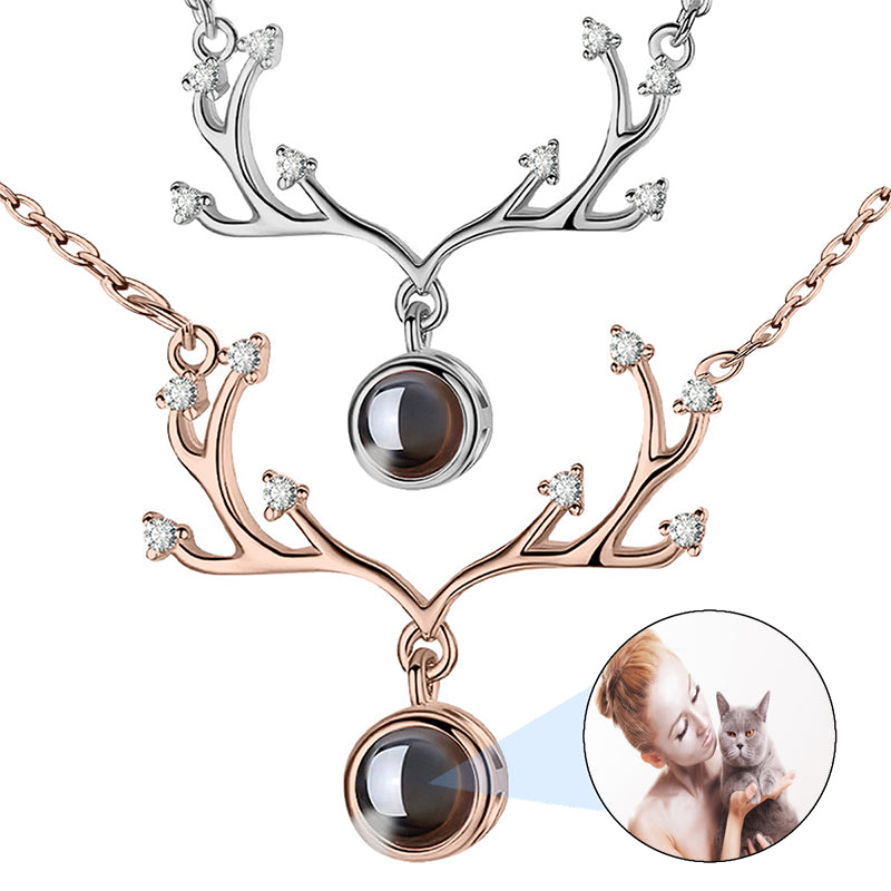 Custom Medical Alert Necklace for Men Women, Stainless Steel Engraved Medical ID Tag Emergency Med Alert Necklace, Personalized Gift for Him