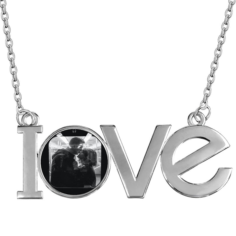 Initial Necklaces for Women Dainty Pendant Letter Necklace Plated Jewish Star of David Religious Jewelry Personalized Gift Non Tarnish Waterproof 16.5-18.5 Inches