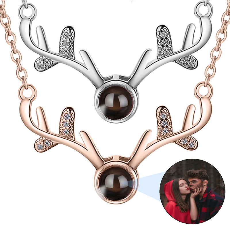 Extra Large Name Necklace ? Bold Large Font