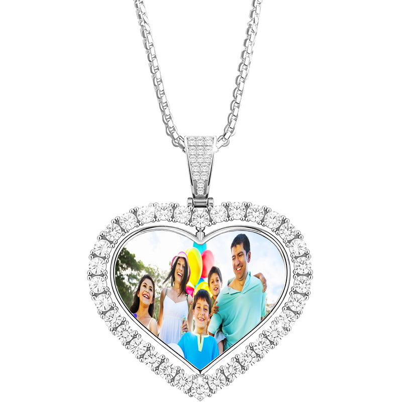 Custom Name Necklace Plated Nameplate Necklace Personalized Customized Jewelry Gift for Women