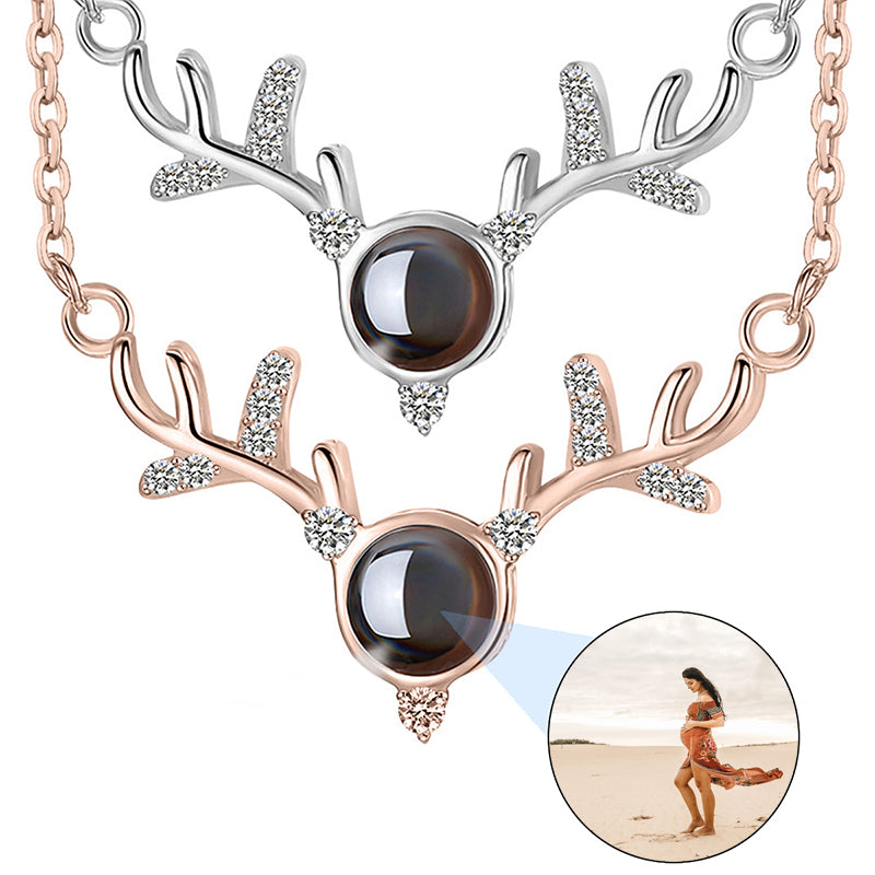 Dainty 3-Layer Personalized Initial Necklace for Women - Layered Letter Pendant Necklace Adjustble Paperclip Chain Choker Necklace Jewelry Gifts with Star Charm