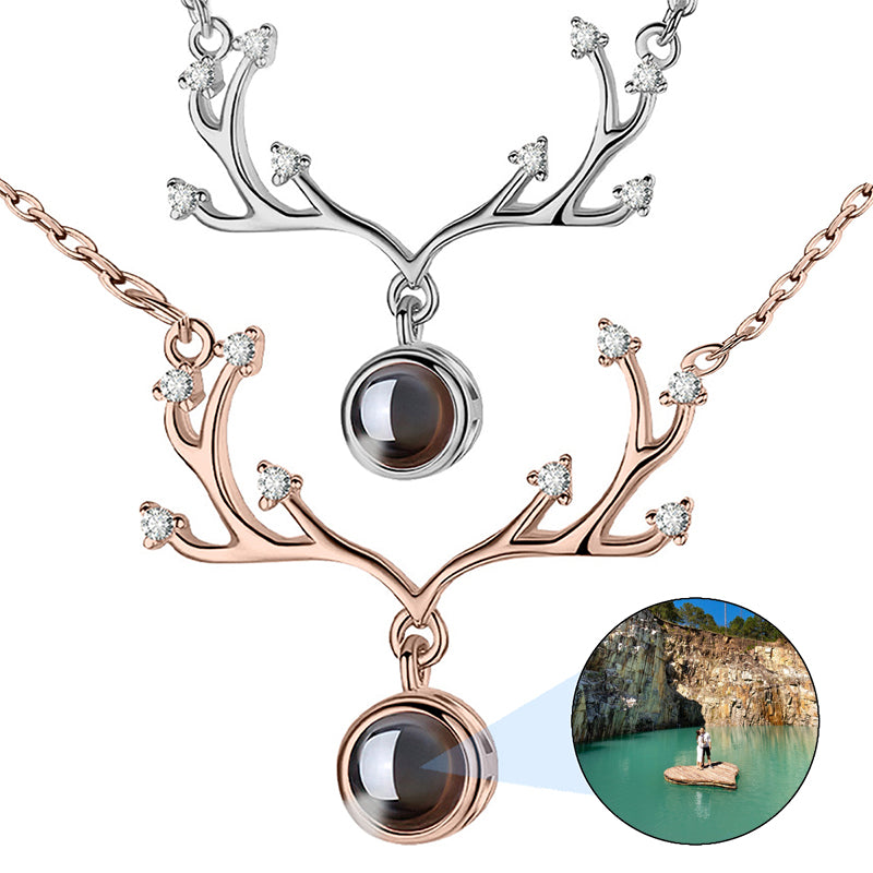 Custom Hand Stamped Pewter 3/4 inch Circle Necklace- Choose Your Phrase, and Chain