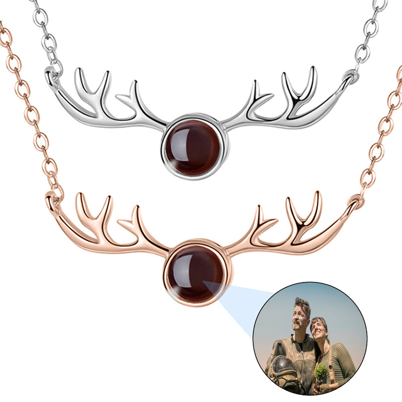 2 Names Necklace with Heart, Personalized Couple Names Necklace,Two Name Necklace, Gift for Wife, Mom of Two Name Necklace Gift for Mom